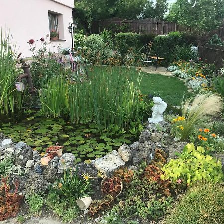 Privat Klonga Appartement Smrečany Buitenkant foto