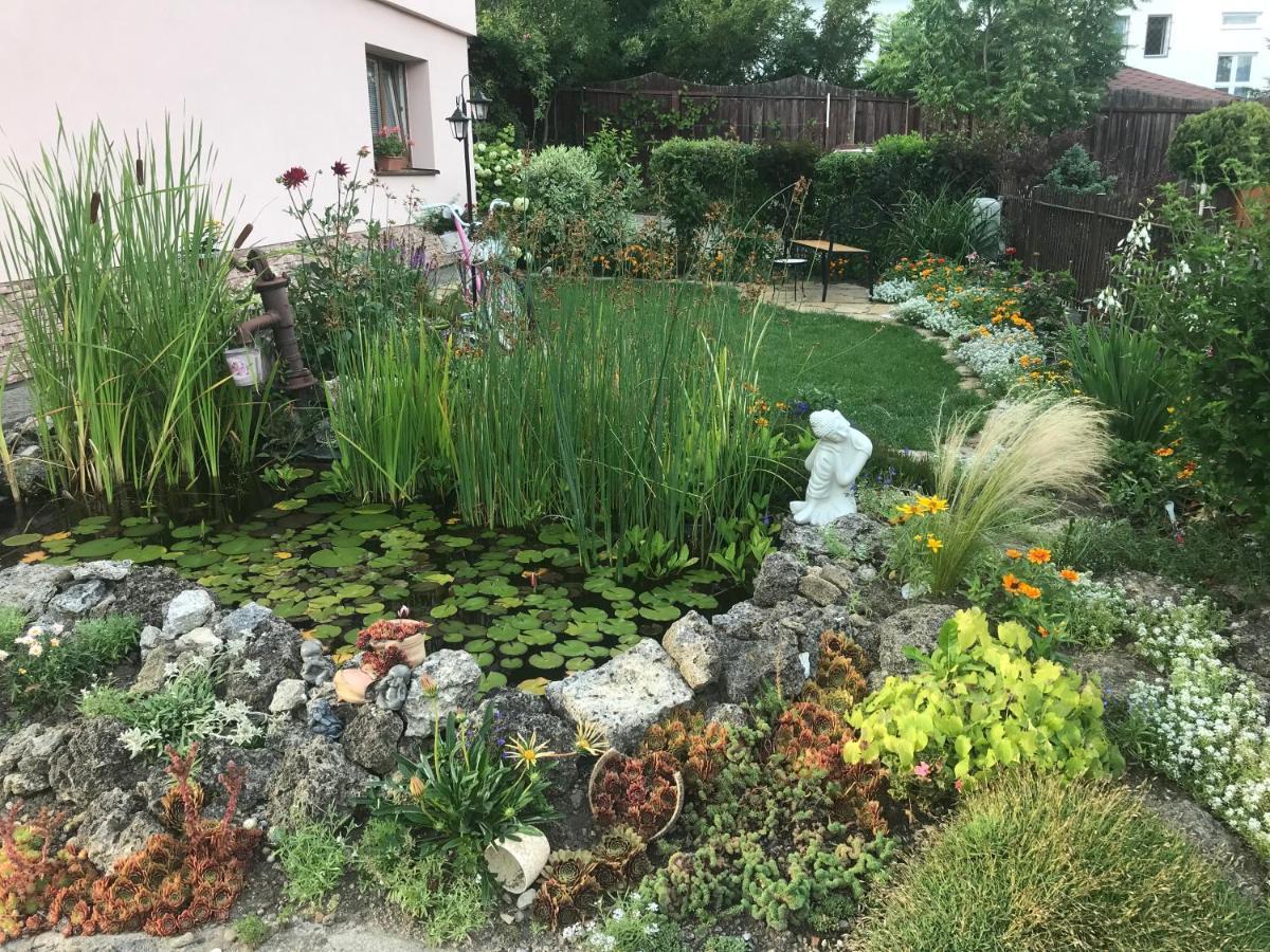 Privat Klonga Appartement Smrečany Buitenkant foto
